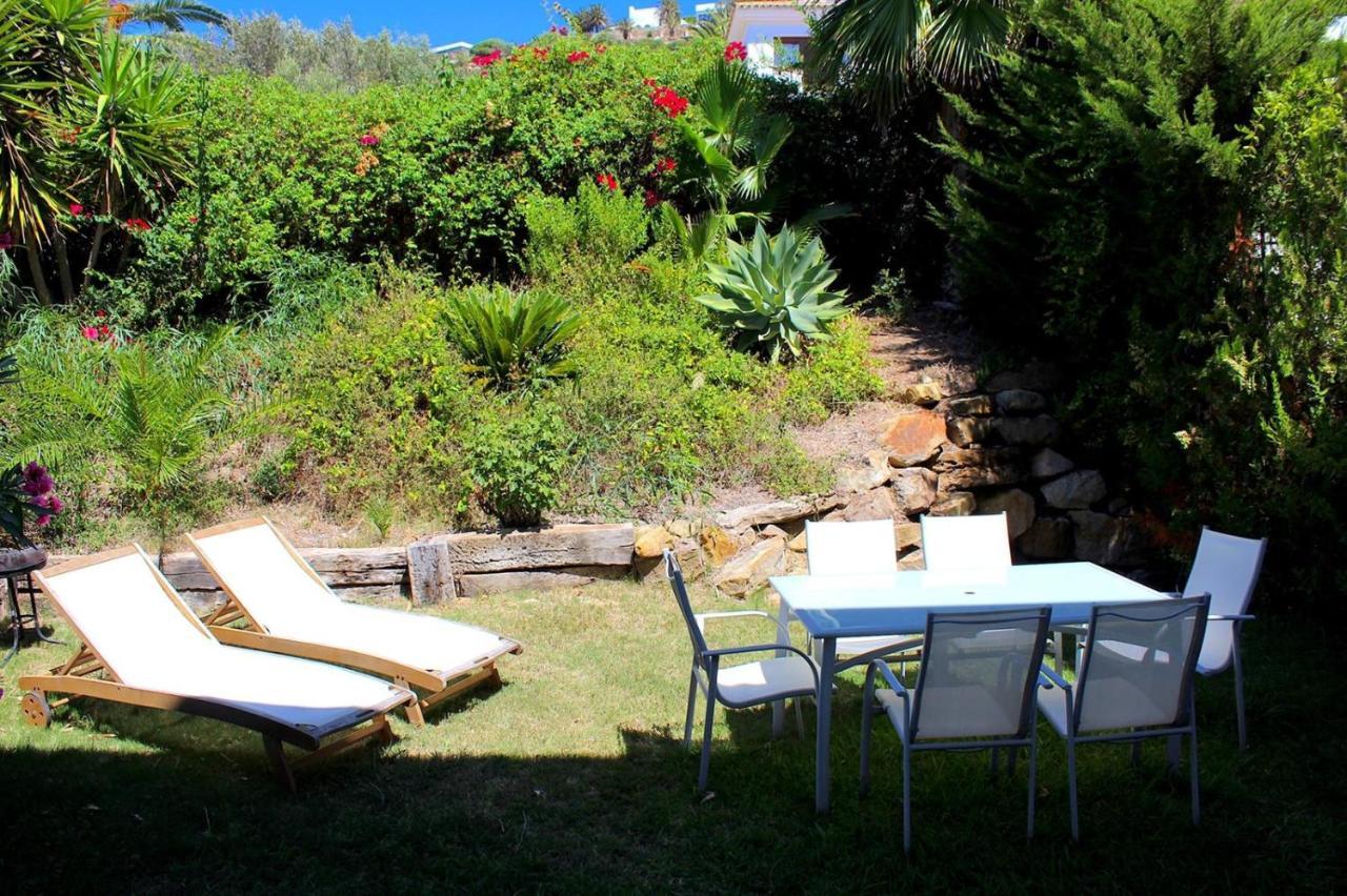 Sol Zahara Chalets & Apartamentos Zahara de los Atunes Exterior photo