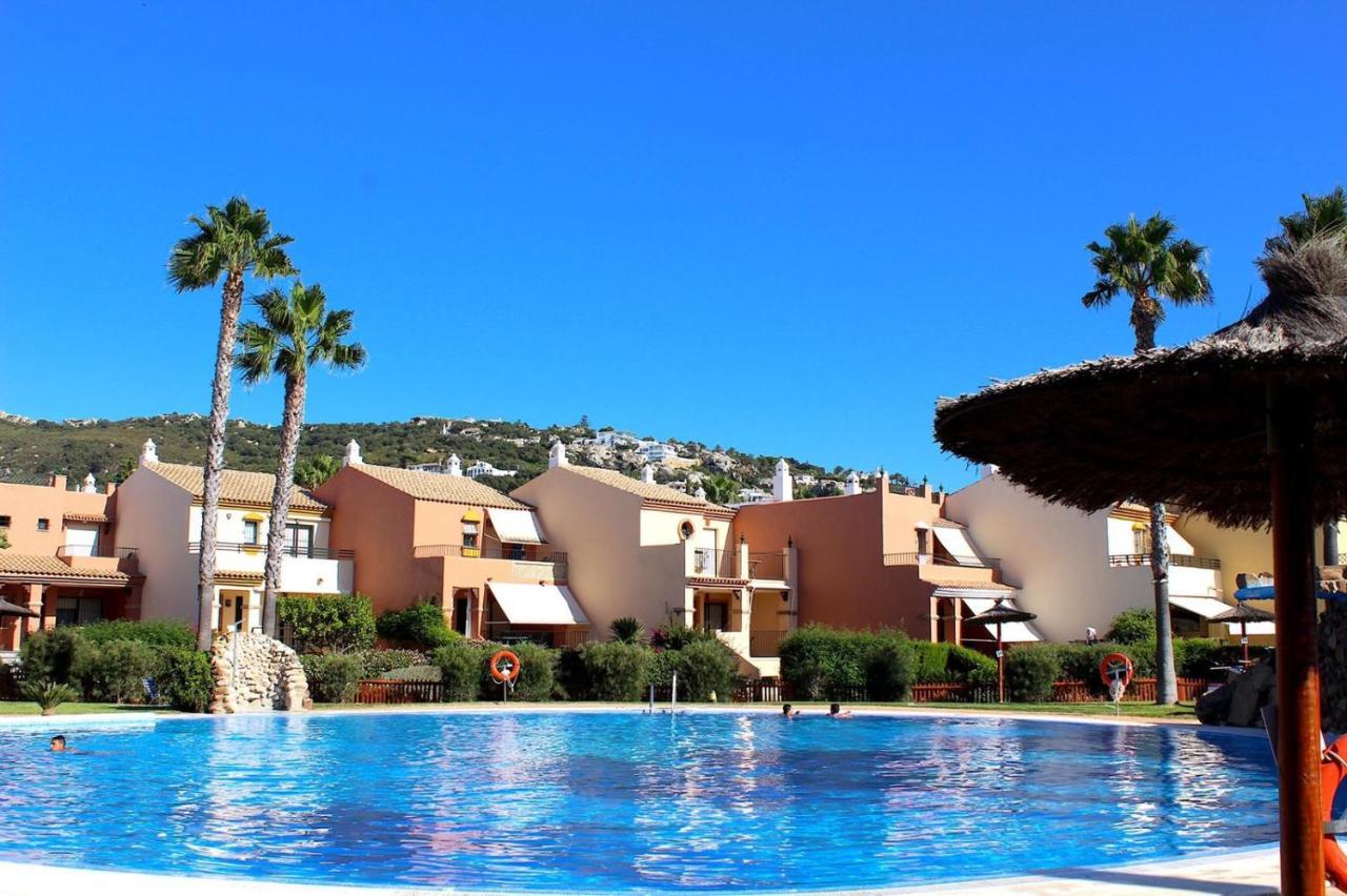 Sol Zahara Chalets & Apartamentos Zahara de los Atunes Exterior photo