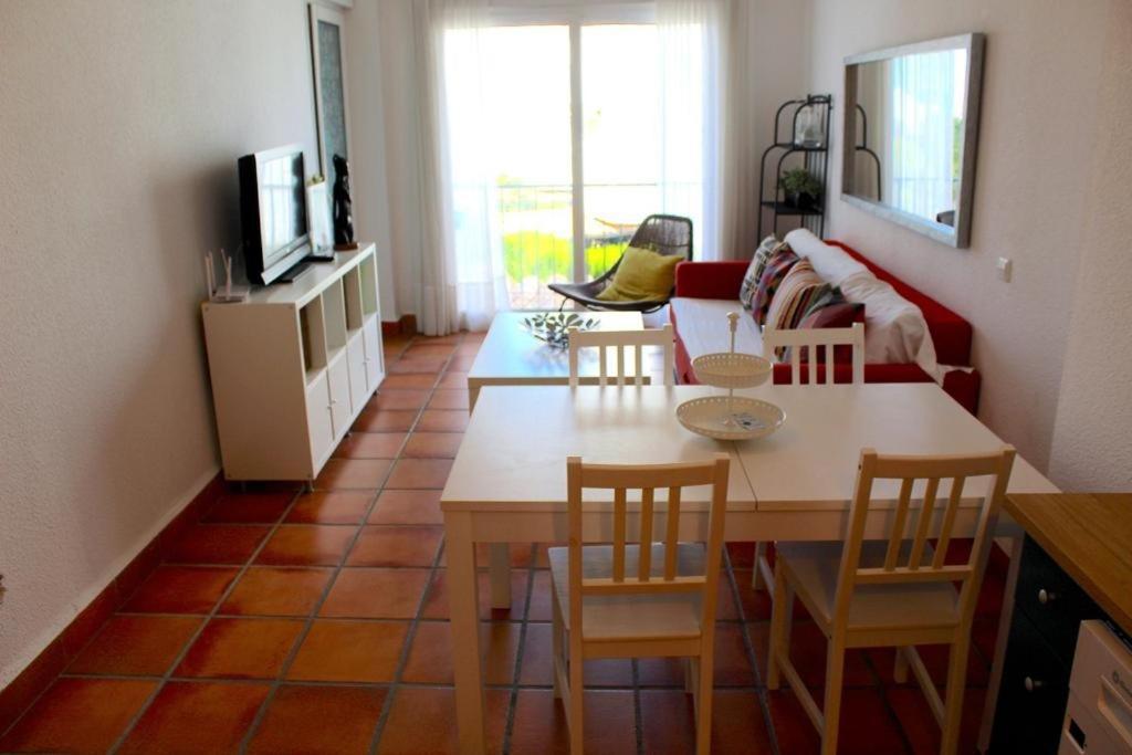 Sol Zahara Chalets & Apartamentos Zahara de los Atunes Exterior photo