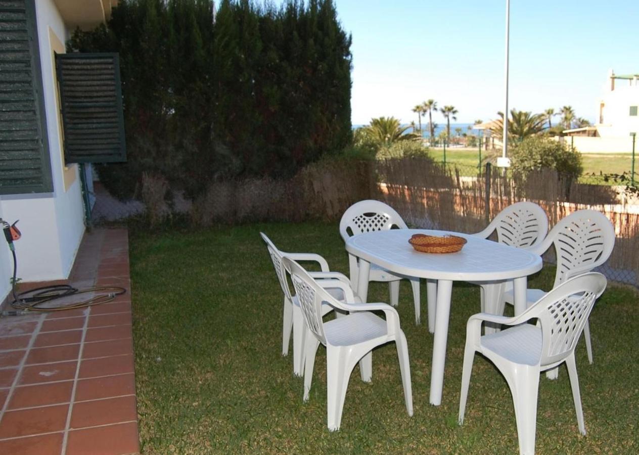 Sol Zahara Chalets & Apartamentos Zahara de los Atunes Exterior photo
