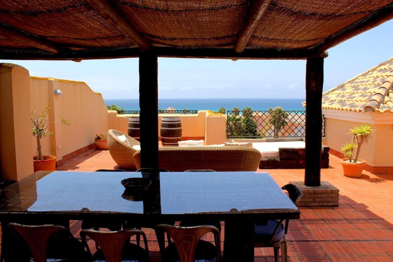 Sol Zahara Chalets & Apartamentos Zahara de los Atunes Exterior photo